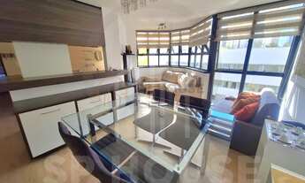 Imagem: Apartamento para Locação Campo Belo, 1