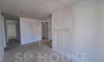 Imagem 2: Apartamento a venda Vila Mariana, 3 quartos sendo 1 Suíte, 1 vaga, 87,84m²