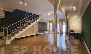 Imagem 2: Sobrado moderno para venda, 160m², Jd. Umuarama, Jd Prudência, 3 quartos, 1 suíte, closet