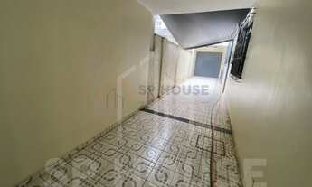 Imagem 4: Sobrado à venda, 3 dormitórios, 5 vagas, 243m², Paraíso