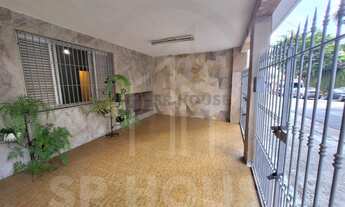 Imagem 3: Casas térrea a venda Vila da Saúde, 10 quartos, 2 vagas, 365m²