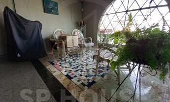 Imagem 3: Casa Térrea à venda,195m² , 3 dormitórios, 1 suíte, 2 vagas, piscina, churrasqueira, Jd Or