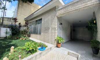 Imagem: Casa térrea à venda, 3 dormitórios, 2