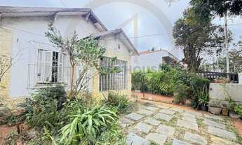 Imagem 2: Casa à venda em SP, Jardim da Saúde - 2 quartos, 2 banheiros, 3 vagas, 150 m²!