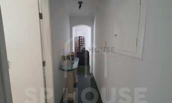 Imagem 7: Casa a venda no Planalto Paulista, 4 quartos, 2 vagas, 153m²