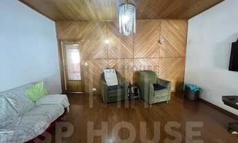 Imagem 5: Casa térrea para venda no Parque Jabaquara, 3 quartos, 1 suite, 3 vagas de garagem, 240m²