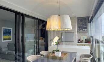 Imagem 3: Apartamento à venda, 2 quartos sendo 1 Suite, 3 banheiros, 2 vagas rotativas, 100m², Campo