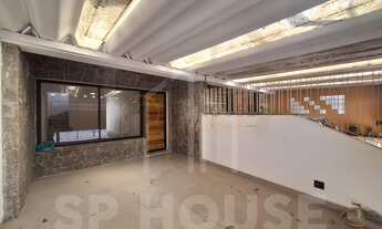 Imagem 3: Casa a venda Brooklin Paulista, 2 quartos sendo 1 Suite, 1 vaga, 110m²