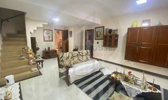 Imagem 3: Sobrado à venda, 3 dormitórios, 3 vagas, 180m², Mirandópolis