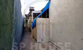 Imagem 3: Terreno a venda, 585m², Jabaquara