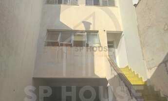 Imagem 2: Casa a venda Saúde, 3 quartos sendo 1 Suíte, 2 vagas, 140m²