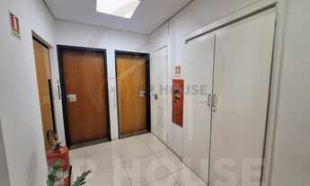 Imagem 3: Apartamento para Locação Campo Belo, 1 quarto, 1 vaga, 50m²