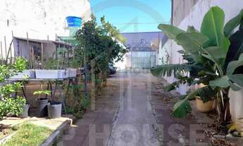 Imagem: Terreno a venda Vila Brasilina, Zoneamento