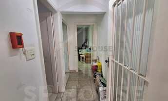 Imagem 3: Casa comercial para venda e locação Moema, 8 salas, 6 vagas, 90m²