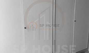 Imagem 2: Sala comercial para locação Indianópolis, 4 salas, 4 vagas, 172m²