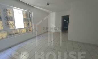 Imagem: Apartamento para locação no Paraíso