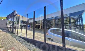 Imagem 3: Loja à venda, 5 salas amplas, 7 banheiros, vestiário, copa, 50 vagas, 1000m², Planalto Pau