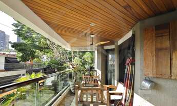 Imagem 7: Imperdível oportunidade: Apartamento no Brooklin Novo, São Paulo-SP, com 3 quartos, 1 suít