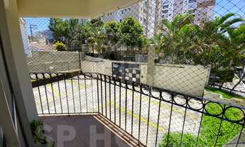 Imagem 6: Apartamento para venda na Saúde, 3 quartos, 1 suíte, 1 vaga de garagem, 79m²