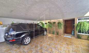 Imagem 2: Casa a venda Planalto Paulista, 5 quartos sendo 4 suítes, 3 vagas, 394m²