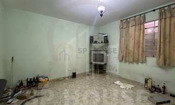 Imagem 7: Casa à venda, Planalto Paulista, 98m², 2 quartos, 2 vagas, Quintal, Edícula, Mirandópolis