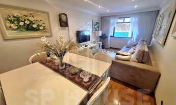 Imagem 6: Casa a venda Jardim da Saúde, 3 Suites, 5 vagas, 217m²