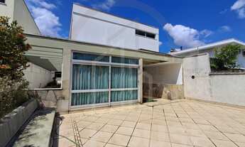 Imagem: Sobrado para venda no Planalto Paulista