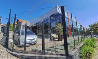 Imagem 4: Loja à venda, 5 salas amplas, 7 banheiros, vestiário, copa, 50 vagas, 1000m², Planalto Pau