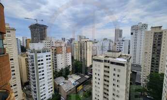 Imagem 4: Apartamento para venda no Brooklin Paulista, 1 suíte, 1 vaga de garagem, 49m²
