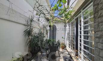 Imagem 4: Casa a venda no Planalto Paulista, 4 quartos, 2 vagas, 153m²