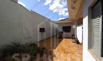 Imagem 6: Casa à venda, 3 dormitórios, 1 suíte, 4 vagas, 162m², Vila do Bosque