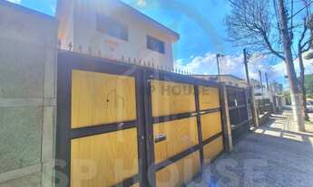 Imagem 2: Casa a venda Jardim da Saúde, 3 Suites, 5 vagas, 217m²