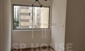 Imagem: Apartamento para venda no Indianópolis