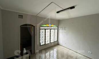 Imagem: Sobrado para venda e locação, residencial