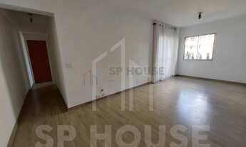 Imagem 4: Apartamento a venda Brooklin Novo, 2 quartos, varanda, 78,00m² e 1 vaga de garagem