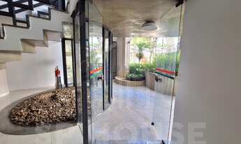 Imagem 5: Loja para locação Campo Belo, 3 salas, 2 vagas, corredor lateral, 100m²