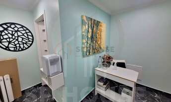 Imagem 5: Sala comercial a venda Vila Clementino, 2 salas, 1 vaga, 30m²