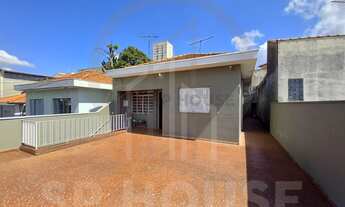 Imagem: Casa à venda, 2 dormitórios, 165m², Vila