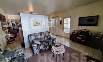 Imagem 6: Casa a venda Jardim Aeroporto, 4 quartos sendo 1 suite, 3 vagas, 160m²