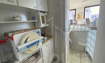 Imagem 4: Conjunto comercial à venda, 4 salas, 80m², Vila Clementino