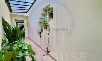 Imagem 3: Casa à venda, 3 quartos, suíte, quintal, 2 vagas, 222 m², Planalto Paulista