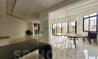 Imagem 3: Apartamento cobertura Duplex, para venda, Saúde, 229m², 3 suítes, 3 vagas, lazer completo