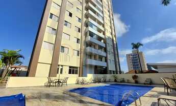 Imagem: Apartamento á venda, Vila Gumercindo, 79m²