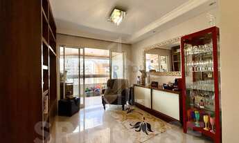 Imagem 4: Apartamento à venda, 3 quartos, 1 suíte, 2 vagas, lazer, 106 m², Brooklin