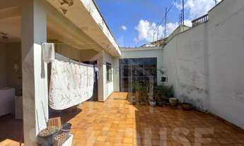 Imagem 4: Casa à venda, 3 dormitórios, 1 suíte, 4 vagas, 162m², Vila do Bosque