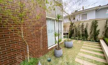 Imagem 3: Apartamento a venda Mirandopolis, 3 suítes, 3 vagas, 193m²