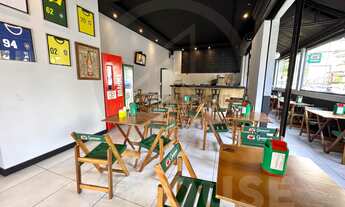 Imagem 4: Loja para Alugar no Brooklin: 190m²