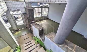 Imagem 7: Casa a venda Planalto Paulista, 4 quartos sendo 1 suíte, 2 vagas, piscina, 431m²