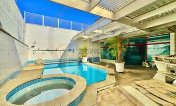 Imagem: Casa à venda, 03 dormitórios, 04 vagas