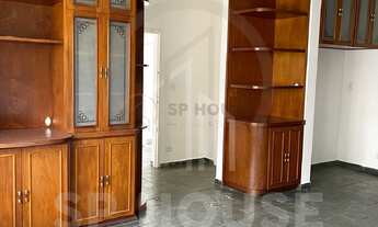 Imagem 4: Sobrado residencial ou comercial para venda ou locação, 3 dormitórios, 2 vagas, 137m², Vil